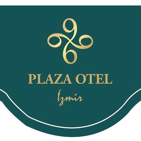 Plaza Hotel Izmir Zewnętrze zdjęcie