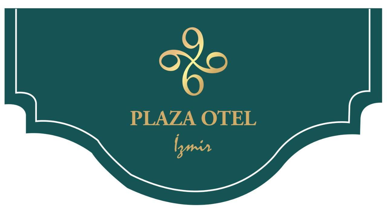 Plaza Hotel Izmir Zewnętrze zdjęcie