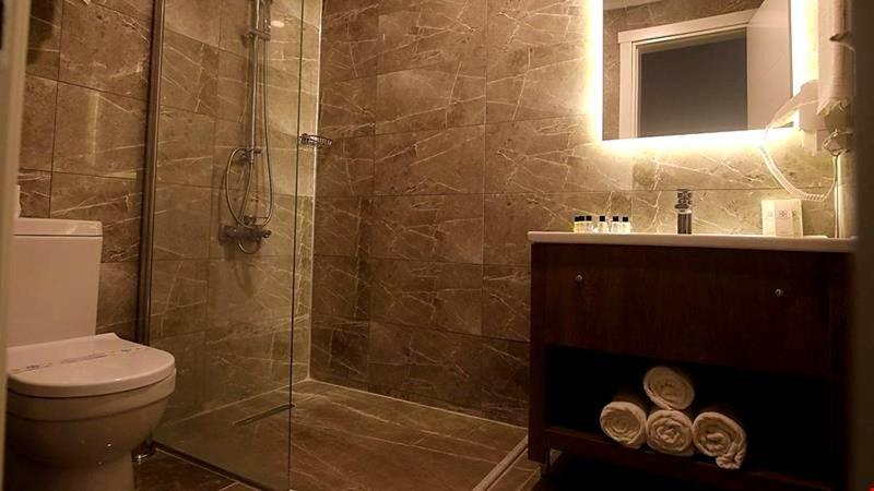 Plaza Hotel Izmir Zewnętrze zdjęcie